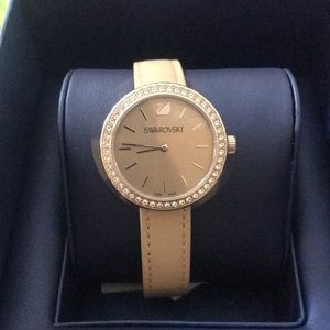 Swarovski Watch